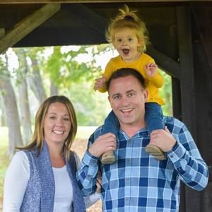 Meet your Posher, Kevin